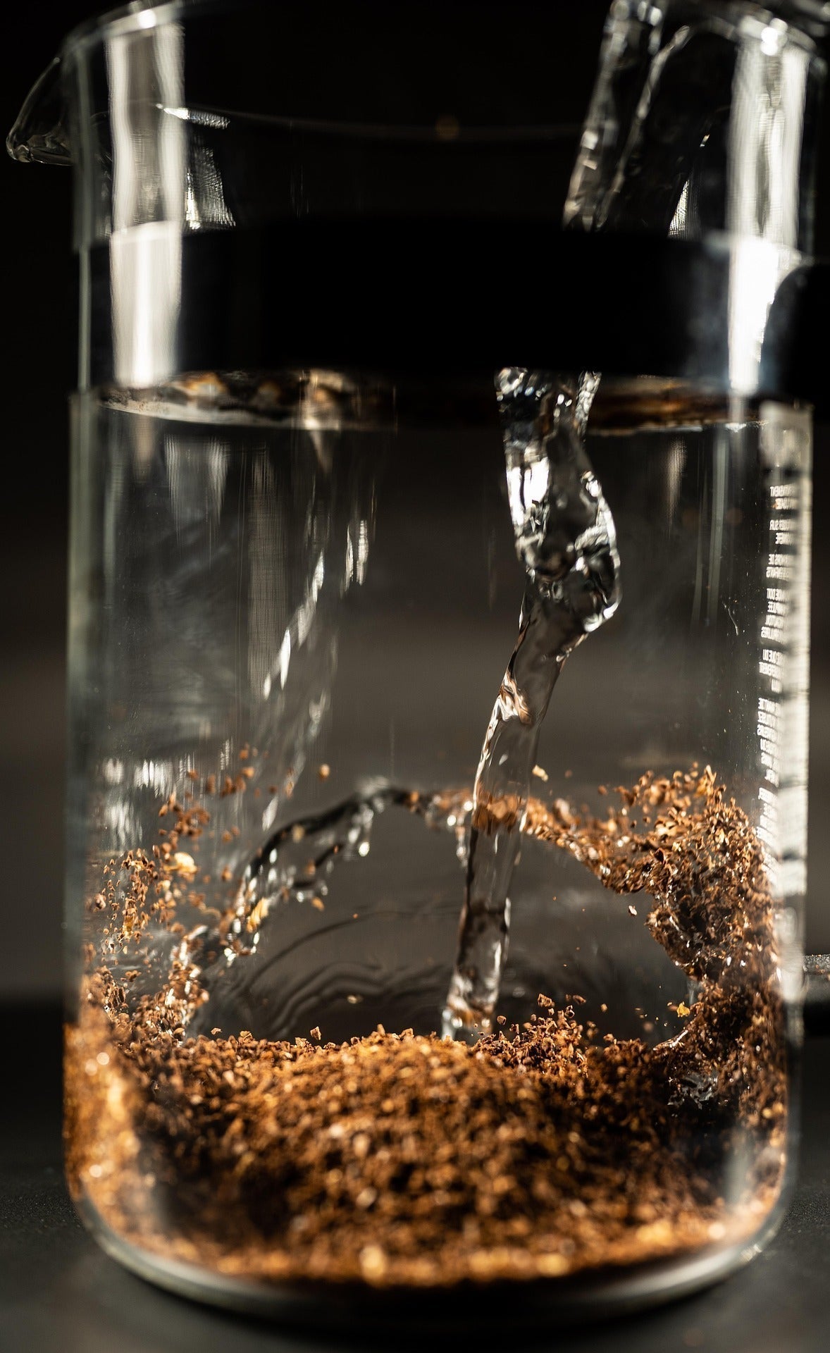 Wasserfilter im Vergleich: Welche Filtertechnologie ist wissenschaftlich sinnvoll – und welche passt zu Ihrem Bedarf?