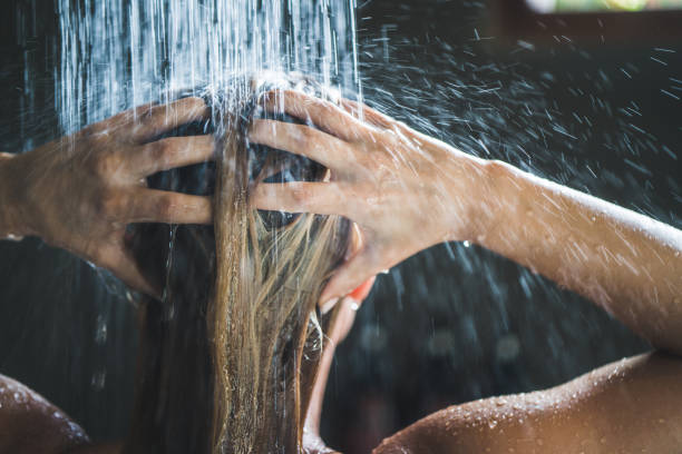 Haarpflege und Wasserqualität: Welche Rolle spielt Osmosewasser?