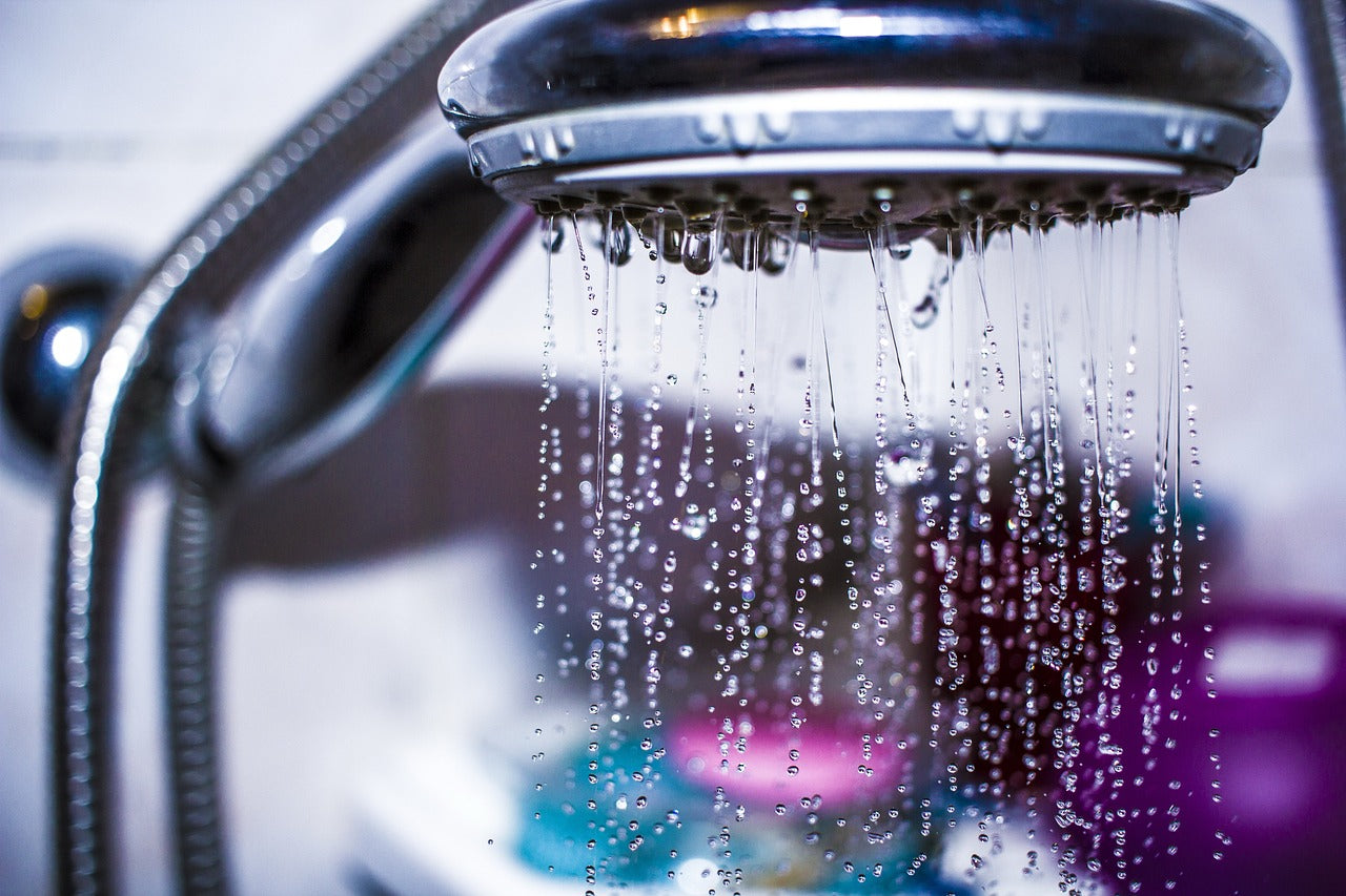 Kalkfilter für die Dusche – was hilft wirklich?