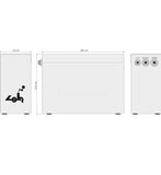 Wassersprudler Sprudel-Lok - Osmoseanlage-kaufen.de