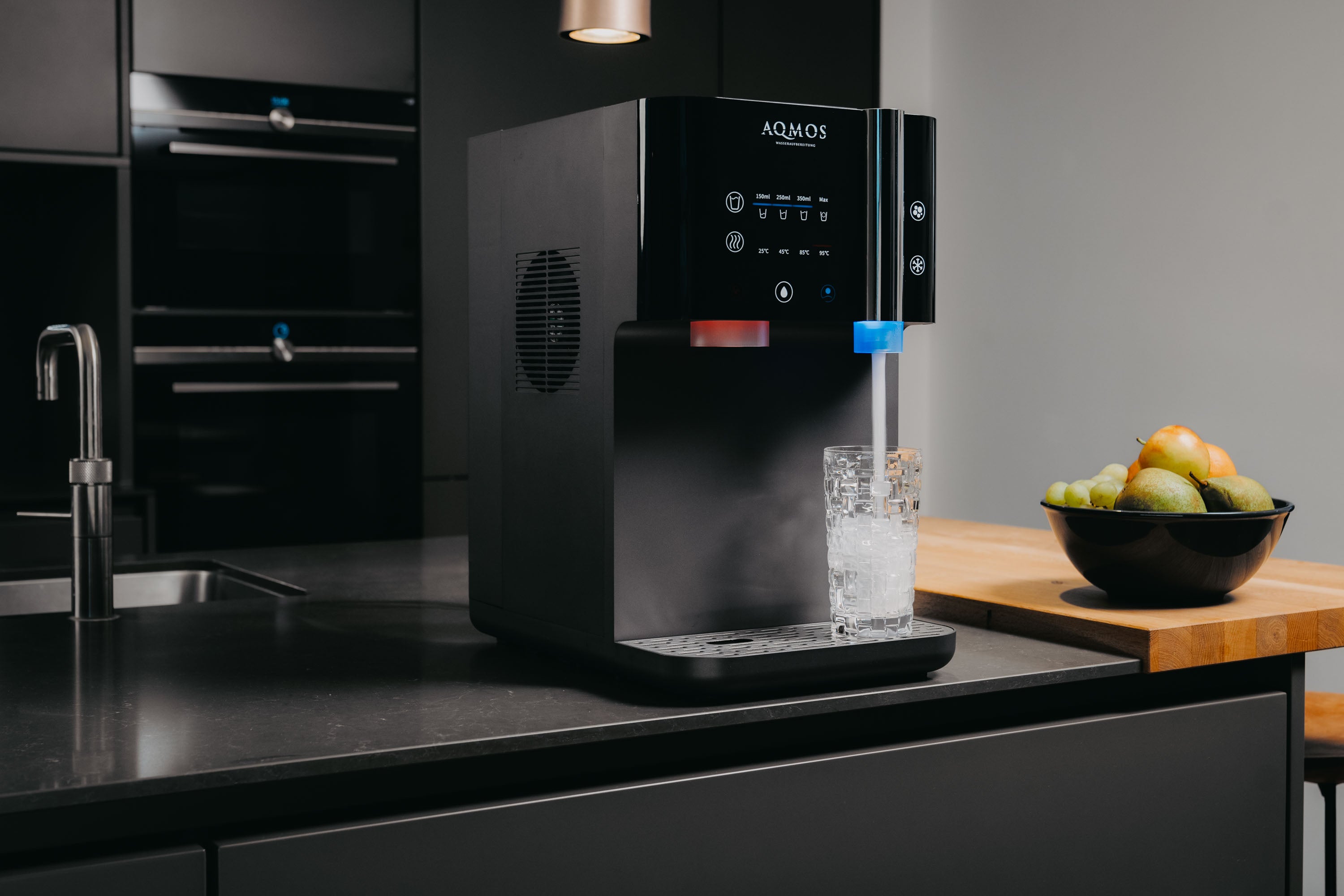 Wasserspender DRINKING - Osmoseanlage-kaufen.de