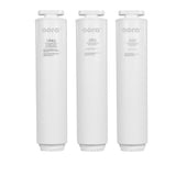 Ersatzfilter-Set für AORA Auftisch-Umkehrosmoseanlage mit Wasserstoff-Ionisator und Heißwasserfunktion - Osmoseanlage-kaufen.de