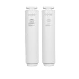 Ersatzfilter-Set für AORA Auftisch-Umkehrosmoseanlage mit Wasserstoff-Ionisator und Heißwasserfunktion - Osmoseanlage-kaufen.de