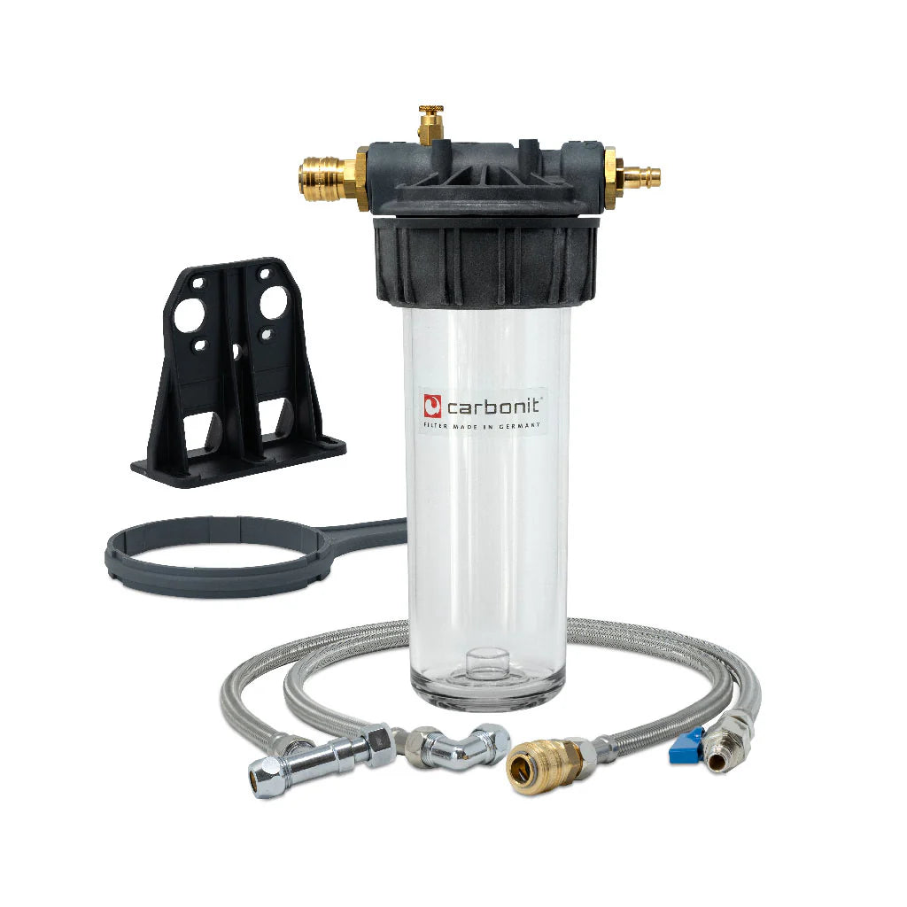 Carbonit VARIO-HP Untertischfilter Basic - Osmoseanlage-kaufen.de