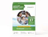 Umfangreiche Mineral- und Schadstoffanalyse - EcoGuard Essential - Osmoseanlage-kaufen.de