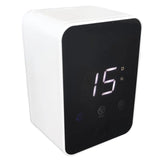 Rückspülfilterautomatik für Rückspülfilter 1 mit Druckminderer und Manometer - Osmoseanlage-kaufen.de