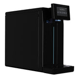 Auftisch-Trinkwassersystem SPRUDELUX® POWER SODA 2.0 Full-Touch Schwarz - Osmoseanlage-kaufen.de