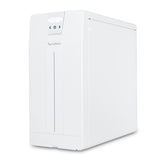 Untertisch-Trinkwassersystem SPRUDELUX® POWER SODA Grundgerät; mechanisch - Osmoseanlage-kaufen.de