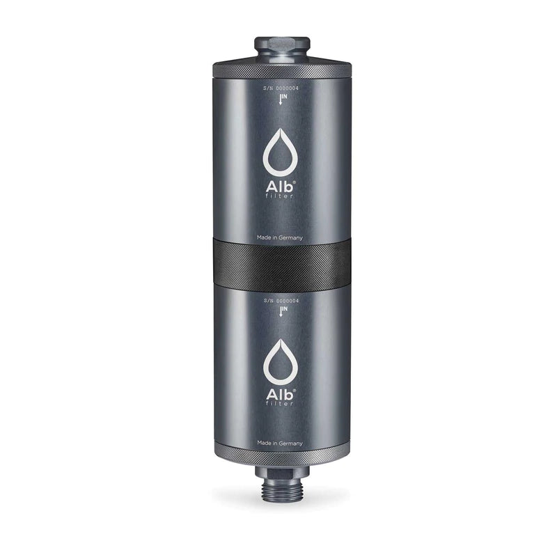 Alb Filter Connect Verbindungselement für mehrere Filterstufen - Osmoseanlage-kaufen.de