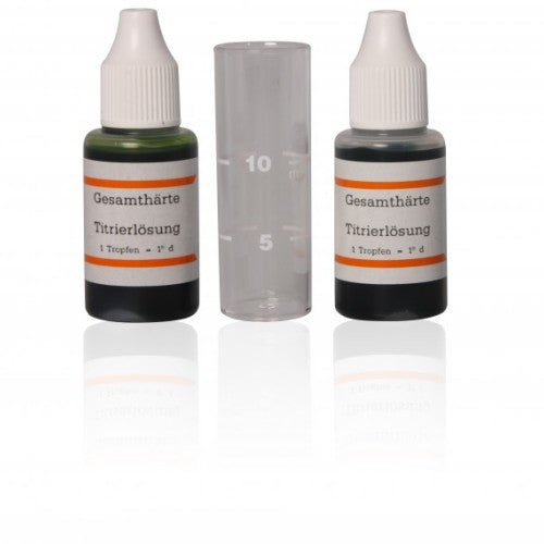 GESAMTHÄRTE MESSBESTECK DOPPELPACKUNG - Osmoseanlage-kaufen.de