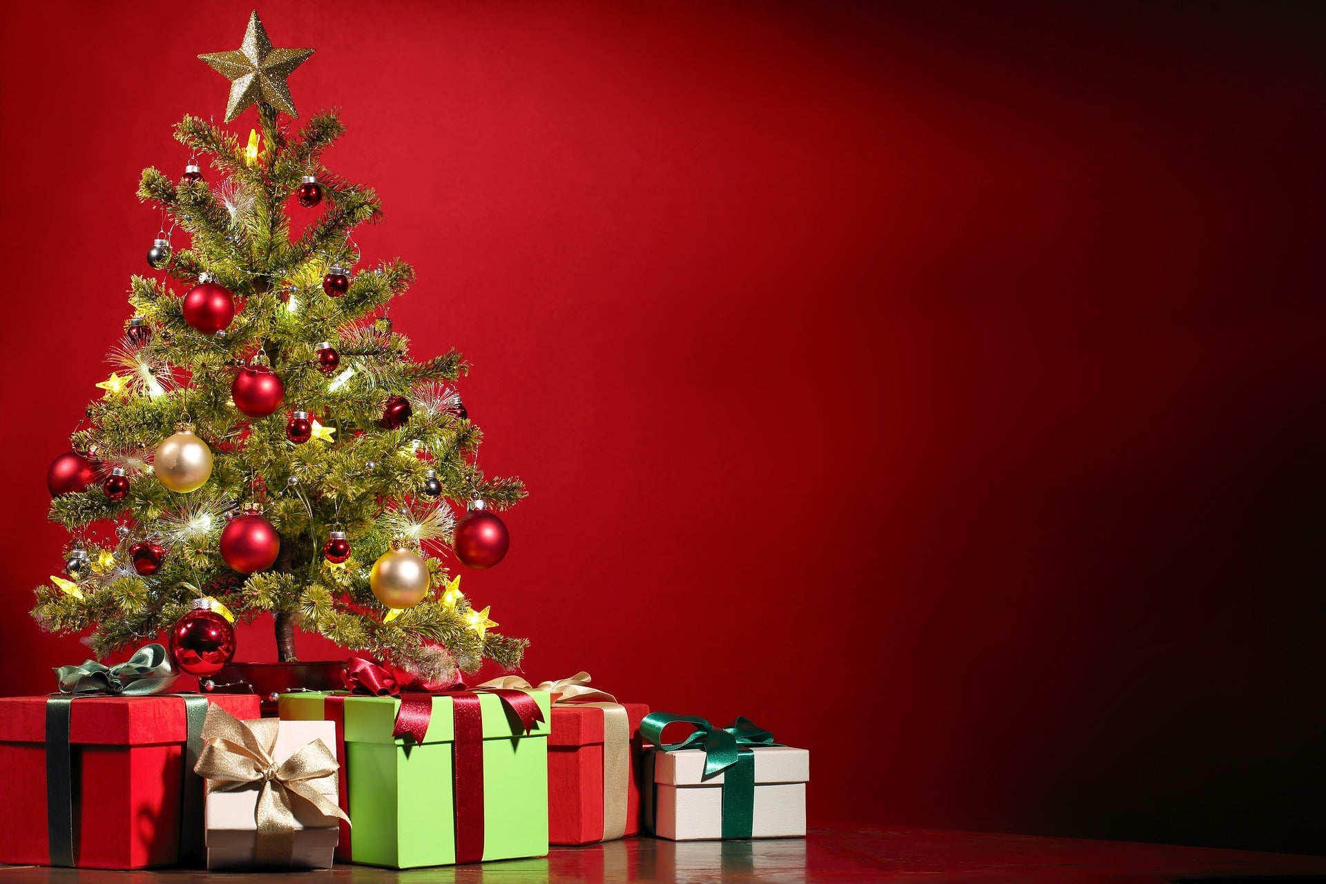 Die besten Weihnachtsgeschenke für gesundes Wasser: Geschenkideen 2025