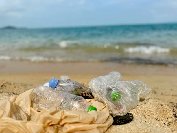 Mikroplastik im Trinkwasser: Risiken und Lösungen