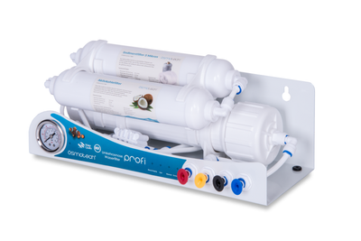Aquaristik Osmoseanlage Profi