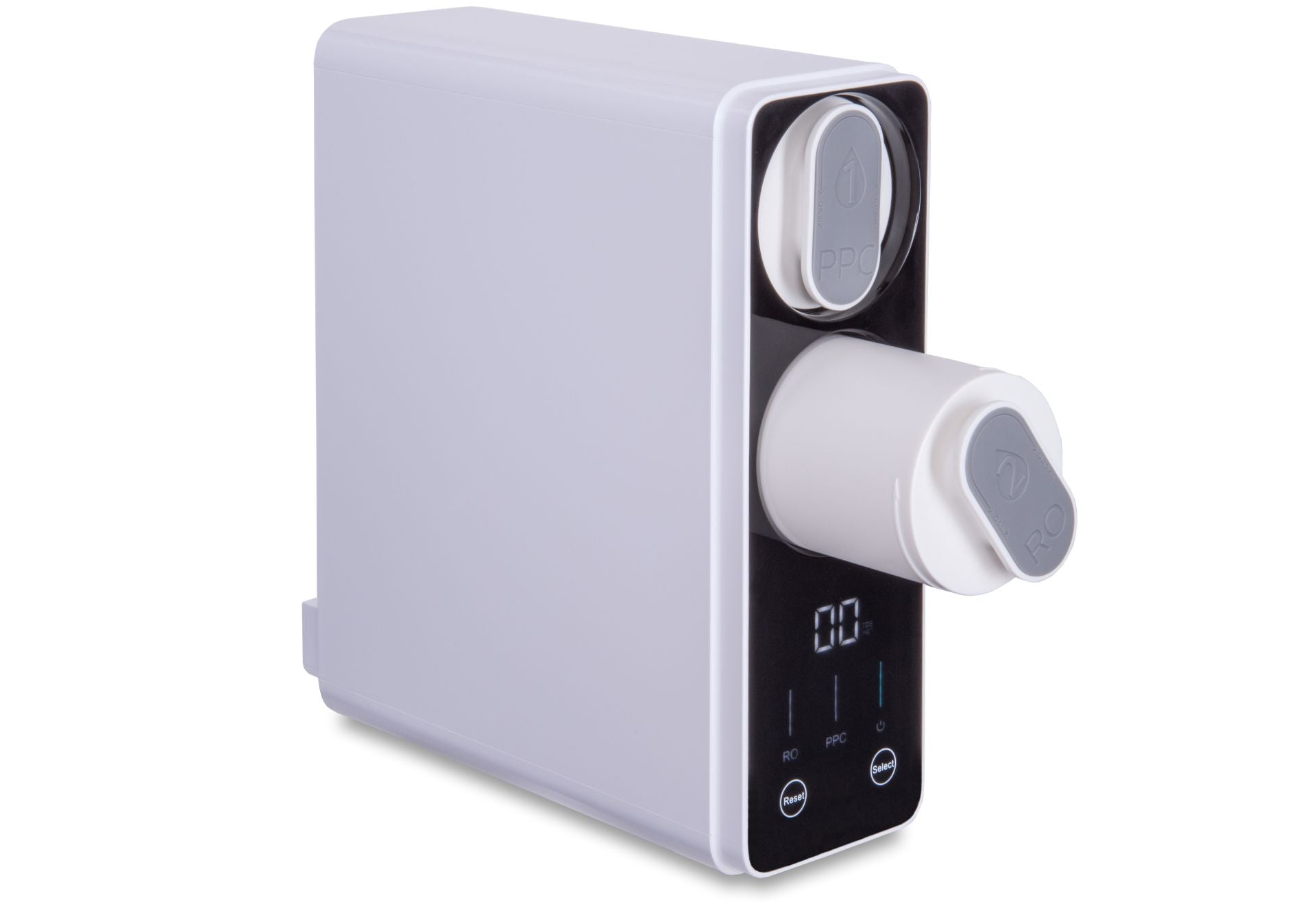 Aqua Smart Duo - Osmoseanlage-kaufen.de