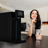 Auftisch-Trinkwassersystem SPRUDELUX® POWER SODA Full-Touch