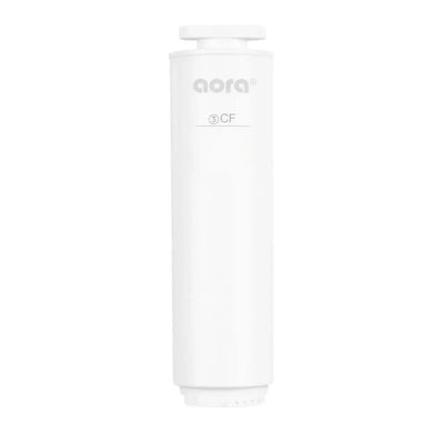 Ersatzfilter & Membrane für AORA Auftisch-Umkehrosmoseanlagen W23 & W19 - mit Wasserstoff-Ionisator & Heißwasserfunktion - Einzeln oder als Set - Osmoseanlage-kaufen.de