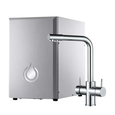 SPRUDELUX® NUOVO - Premium Umkehrosmoseanlage - Osmoseanlage-kaufen.de