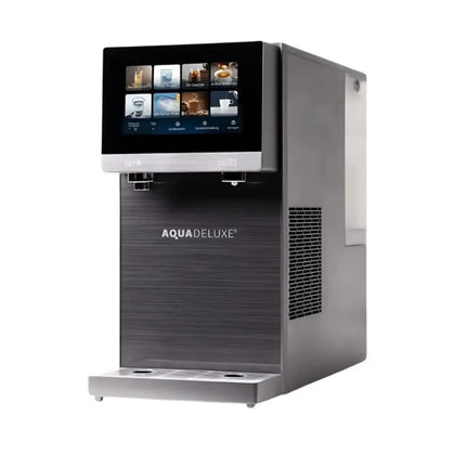 SPRUDELUX Pro Touch - Premium Umkehrosmoseanlage