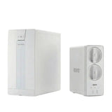 SPRUDELUX® POWER SODA Osmose - Premium Untertisch-Sprudelanlage - Osmoseanlage-kaufen.de