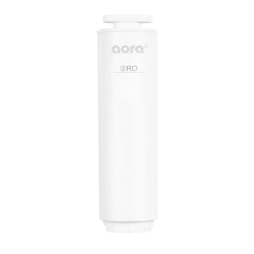 Ersatzfilter & Membrane für AORA Auftisch-Umkehrosmoseanlagen W23 & W19 - mit Wasserstoff-Ionisator & Heißwasserfunktion - Einzeln oder als Set - Osmoseanlage-kaufen.de