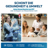 AORA GT600 Direct Flow Osmoseanlage