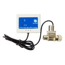 Elektronischer AQUA STOP - Lekageschutz - Osmoseanlage-kaufen.de