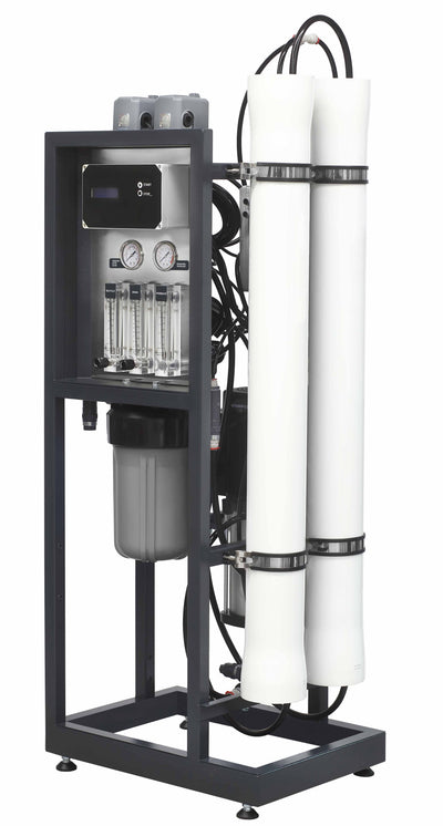 Umkehrosmoseanlage MO12000 (500l/Std.) - Osmoseanlage-kaufen.de