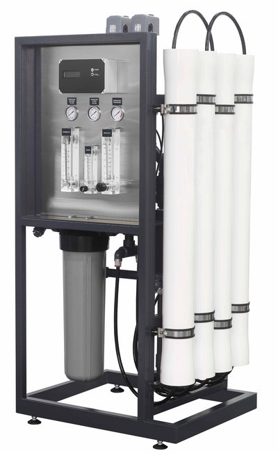 Umkehrosmoseanlage MO24000 (1000l/Std.) - Osmoseanlage-kaufen.de