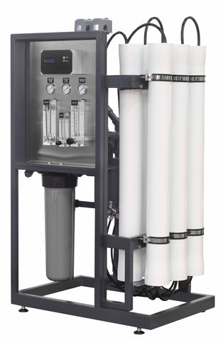 Umkehrosmoseanlage MO36000 (1500l/Std.)