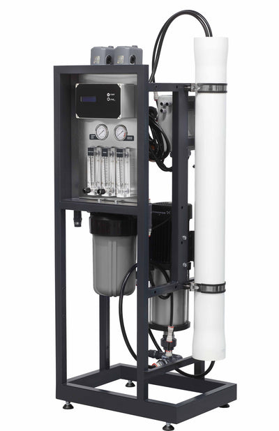Umkehrosmoseanlage MO6500 (250l/Std.) - Osmoseanlage-kaufen.de