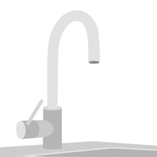Alb Filter® Gewindeadapter M22 AG auf M24 AG Feingewinde | Edelstahl | Made in Germany - Osmoseanlage-kaufen.de