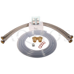 Anschlussset 1" für Filtrationsanlagen