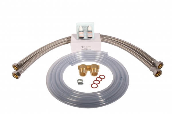 Nitratentfernungsanlage NMC-80 - Osmoseanlage-kaufen.de