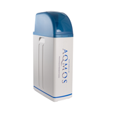 Wasserenthärtungsanlage R2D2-48 mit Anschlussset 1" - Osmoseanlage-kaufen.de