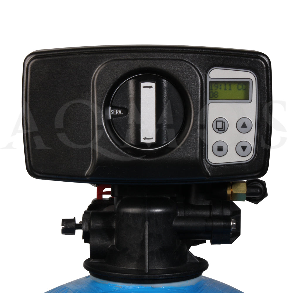 BNT 1650 mengengesteuertes Ventil mit elektronischem Wasserzähler
