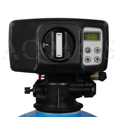 BNT 1650 mengengesteuertes Ventil mit elektronischem Wasserzähler
