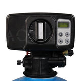 Wasserenthärter BM-60 mit Anschlussset und Montageblock - Osmoseanlage-kaufen.de