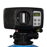 Wasserenthärter BM-40 mit Anschlussset und Montageblock - Osmoseanlage-kaufen.de