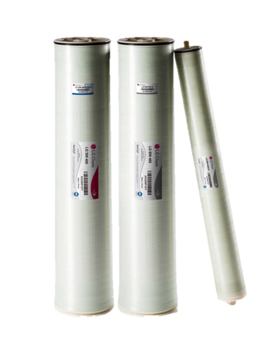 LG Membrane LG BW 4040 R Brackwasser - Osmoseanlage-kaufen.de