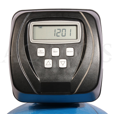 Wasserenthärter CM-80 - Osmoseanlage-kaufen.de