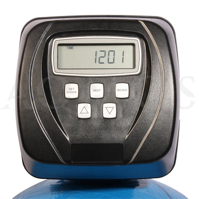 WASSERENTHÄRTER CM-120 - Osmoseanlage-kaufen.de