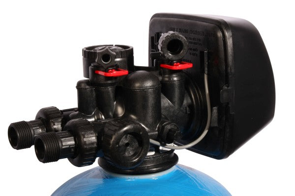 Wasserenthärter CMX-200 - Osmoseanlage-kaufen.de