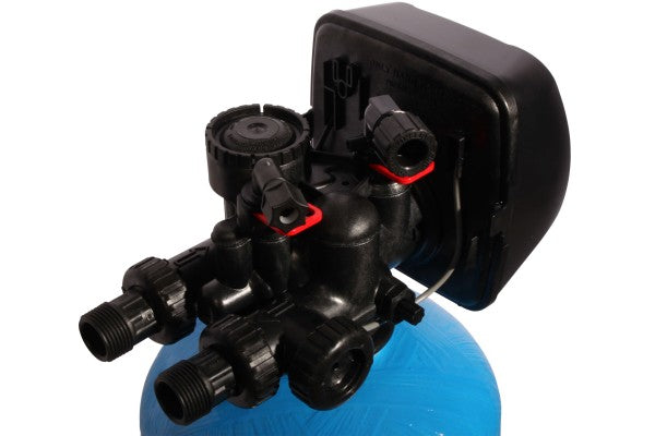 Wasserenthärter CMX-200 - Osmoseanlage-kaufen.de