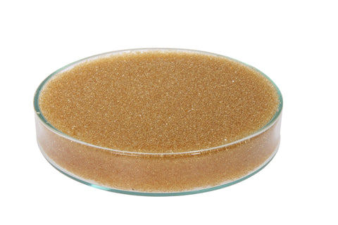 ENTHÄRTERHARZ PURE RESIN PC 003 ZUR WASSERENTHÄRTUNG