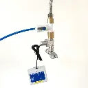 Elektronischer AQUA STOP - Lekageschutz - Osmoseanlage-kaufen.de