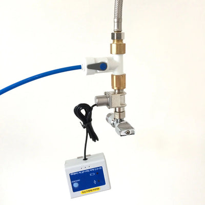 Elektronischer AQUA STOP - Lekageschutz - Osmoseanlage-kaufen.de