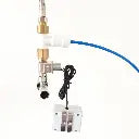 Elektronischer AQUA STOP - Lekageschutz - Osmoseanlage-kaufen.de