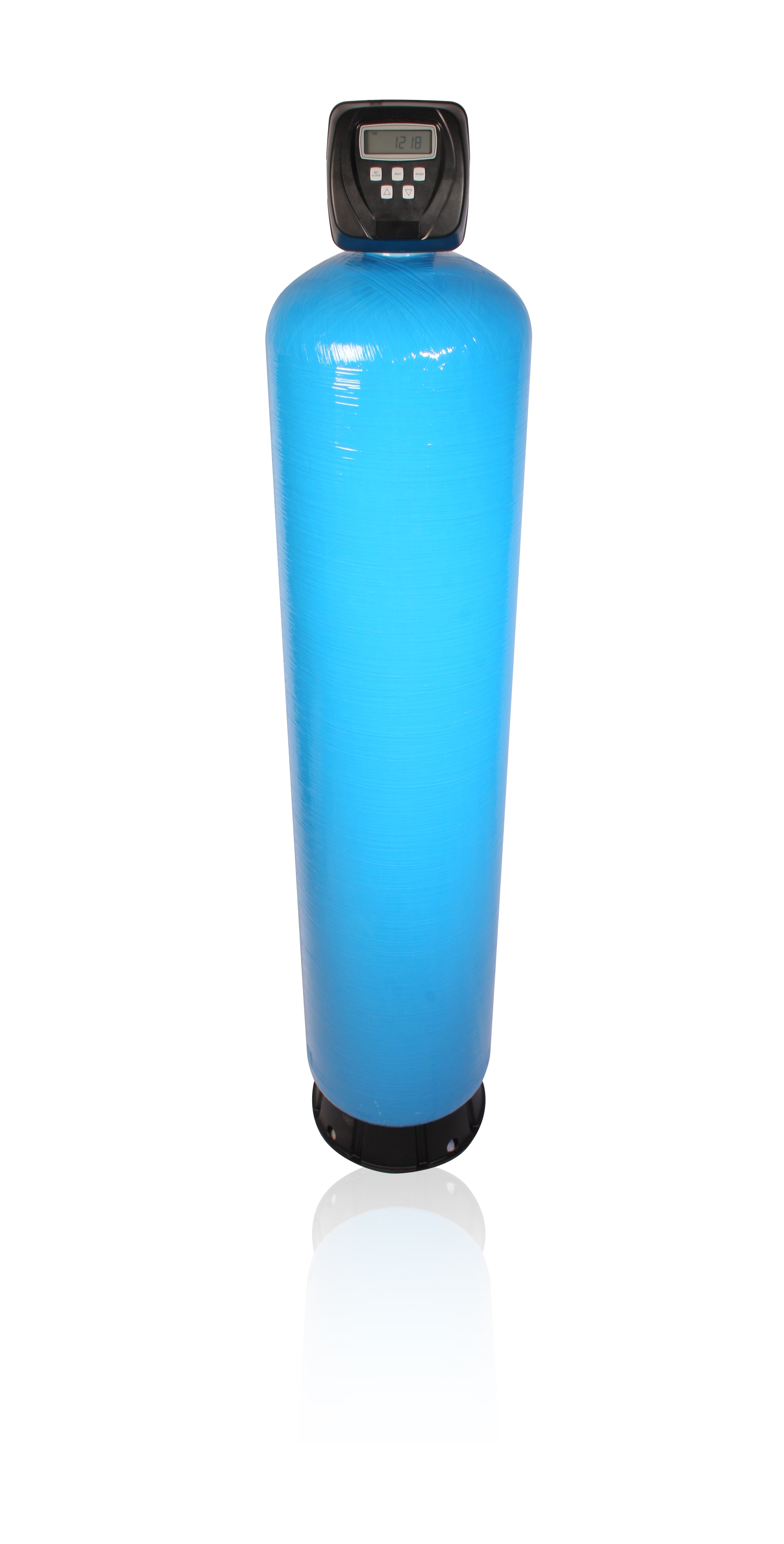 Enteisungsanlage BIRM 14X65 CLACK - Osmoseanlage-kaufen.de