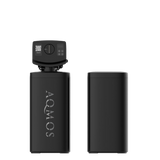 Wasserenthärtungsanlage FLEX-40 mit Anschlussset und Montageblock - Osmoseanlage-kaufen.de