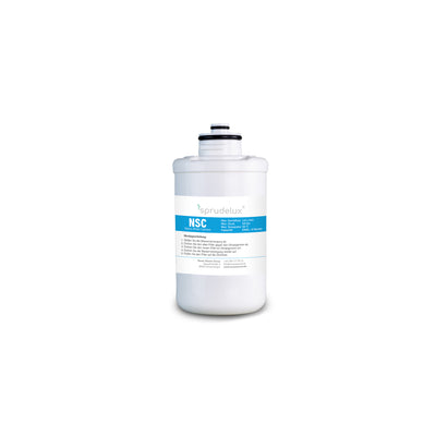 Ersatzfilter für Sprudelux® Diamond Tafelwasseranlagen - Osmoseanlage-kaufen.de